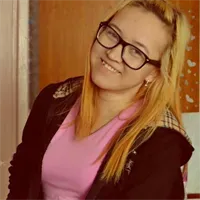 Фотография репетитора Хакимова Альбина Ринатовна