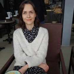 Фотография репетитора Левченко Ольга Викторовна