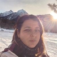 Фотография репетитора Одинцова Анастасия Ивановна