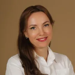 Фотография репетитора Гордиенко Надежда Сергеевна