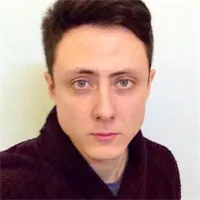 Фотография репетитора Бойко Константин Викторович