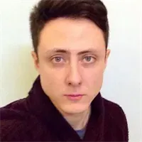 Фотография репетитора Бойко Константин Викторович