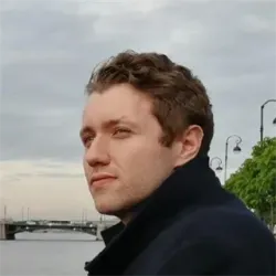 Фотография репетитора Вишневский Андрей Вячеславович