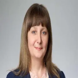 Фотография репетитора Техриб Алена Андреевна