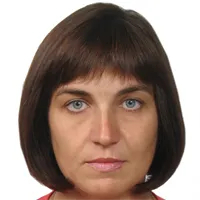 Фотография репетитора Пономарева Наталия Валерьевна