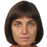 Фотография репетитора Пономарева Наталия Валерьевна