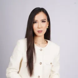 Фотография репетитора Очир-Горяева Владлена Бадмаевна