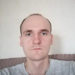 Фотография репетитора Верюганов Григорий Юрьевич