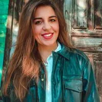 Фотография репетитора Кириллова Екатерина Валериевна