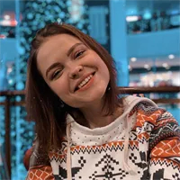 Фотография репетитора Мянчинская Ксения Олеговна