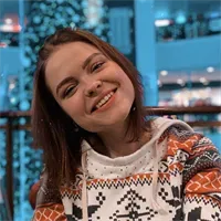 Фотография репетитора Мянчинская Ксения Олеговна