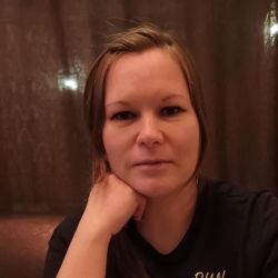 Фотография репетитора Ладик Юлия Александровна