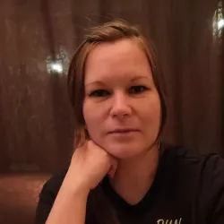 Фотография репетитора Ладик Юлия Александровна