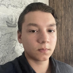 Фотография репетитора Арапов Виктор Григорьевич