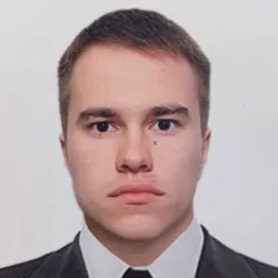 Фотография репетитора Лифантьев Иван Александрович