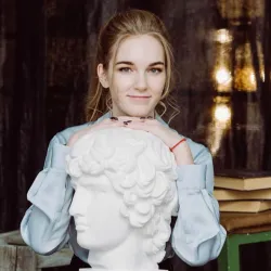 Фотография репетитора Романчук Марина Евгеньевна