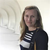 Фотография репетитора Карпушина Марина Владимировна