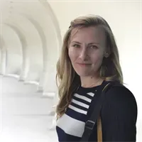 Фотография репетитора Карпушина Марина Владимировна