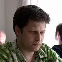 Фотография репетитора Шапиро Виктор Владимирович