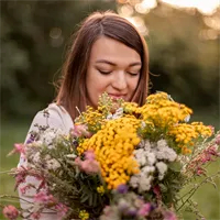 Фотография репетитора Батурина Евгения Георгиевна