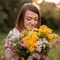 Фотография репетитора Батурина Евгения Георгиевна