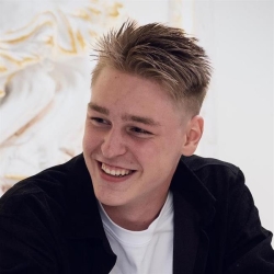 Фотография репетитора Петряев Григорий Сергеевич