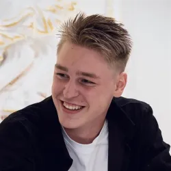 Фотография репетитора Петряев Григорий Сергеевич