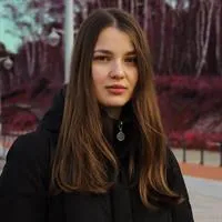 Фотография репетитора Гопина Элина Дмитриевна