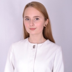 Фотография репетитора Бондаренко Екатерина Евгеньевна