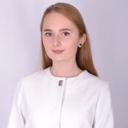 Фотография репетитора Бондаренко Екатерина Евгеньевна