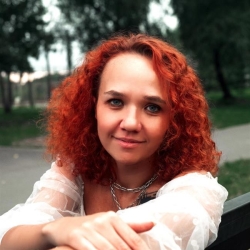 Фотография репетитора Полозова Татьяна Александровна