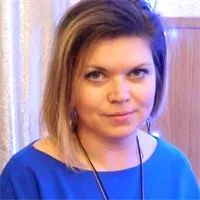 Фотография репетитора Шарова Татьяна Павловна