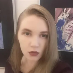 Фотография репетитора Чегодаева Мария Александровна