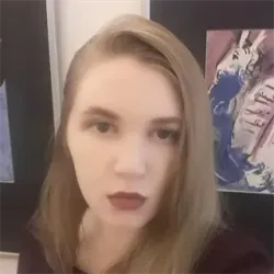 Фотография репетитора Чегодаева Мария Александровна