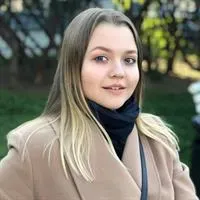 Фотография репетитора Скичко Василиса Андреевна