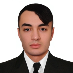 Фотография репетитора Аллахверанов Эльмар Интигам оглы