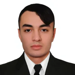 Фотография репетитора Аллахверанов Эльмар Интигам оглы