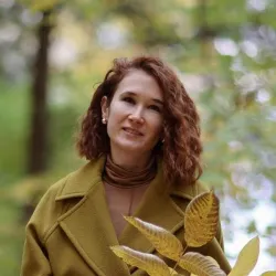 Фотография репетитора Ахметшина Айгуль Расимовна