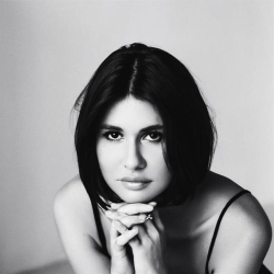 Фотография репетитора Корепова Алина Хусейновна