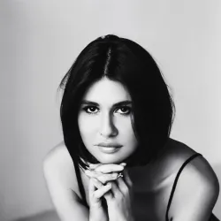 Фотография репетитора Корепова Алина Хусейновна