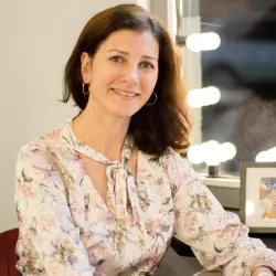 Фотография репетитора Дмитриева Вера Алексеевна