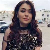 Фотография репетитора Украинская Анастасия Игоревна