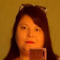 Фотография репетитора Султанова Алина Рустемовна