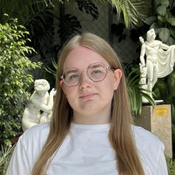 Фотография репетитора Вершина Дарья Дмитриевна