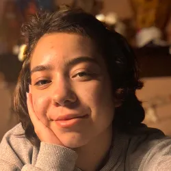 Фотография репетитора Васянина Валерия Александровна