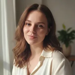 Фотография репетитора Доля Елена Павловна