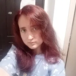 Фотография репетитора Ситникова Дарья Андреевна