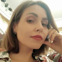 Фотография репетитора Коломытова Оксана Игоревна