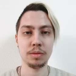 Фотография репетитора Шевченко Алексей Александрович