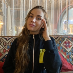 Фотография репетитора Савинова Юлия Владимировна